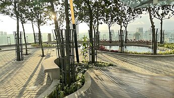 The Robertson Residence