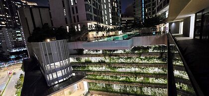 The Robertson Residence