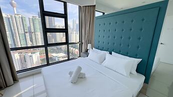 The Robertson Residence