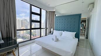 The Robertson Residence