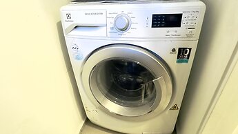 The Robertson Residence