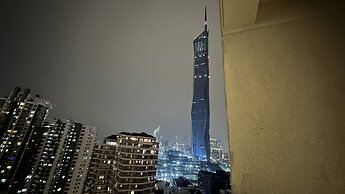 The Robertson Residence