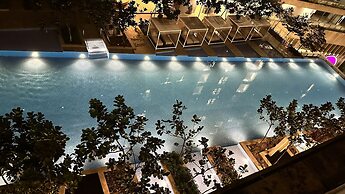 The Robertson Residence