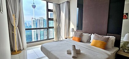 The Robertson Residence