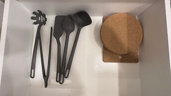 The Robertson Residence