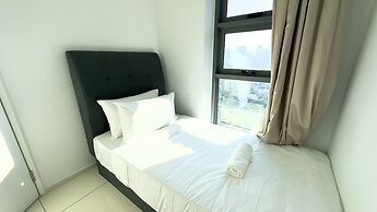 The Robertson Residence