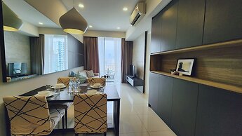 The Robertson Residence