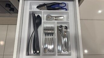 The Robertson Residence