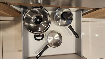 The Robertson Residence