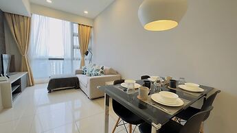 The Robertson Residence