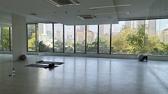 The Robertson Residence