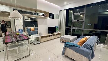 The Robertson Residence