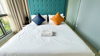 The Robertson Residence