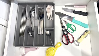 The Robertson Residence