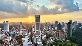 The Robertson Residence