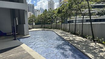 The Robertson Residence