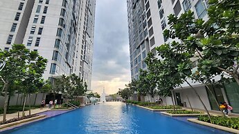 The Robertson Residence