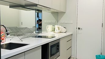 The Robertson Residence