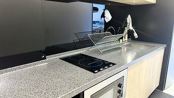 The Robertson Residence