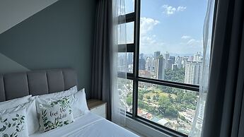 The Robertson Residence