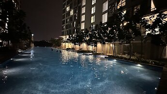 The Robertson Residence