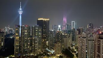 The Robertson Residence