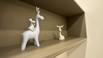 The Robertson Residence