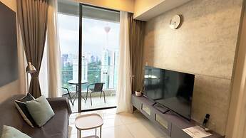 The Robertson Residence