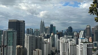 The Robertson Residence