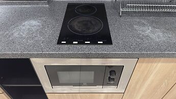 The Robertson Residence