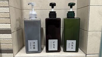 The Robertson Residence