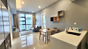 The Robertson Residence