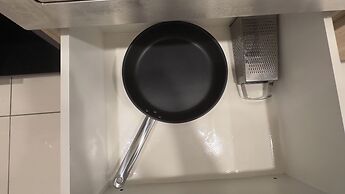 The Robertson Residence