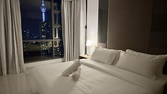 The Robertson Residence