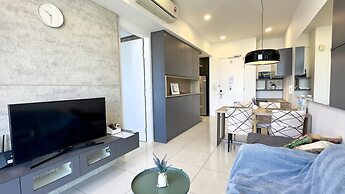 The Robertson Residence