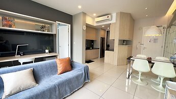 The Robertson Residence