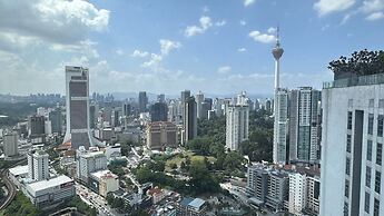 The Robertson Residence