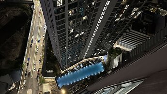 The Robertson Residence