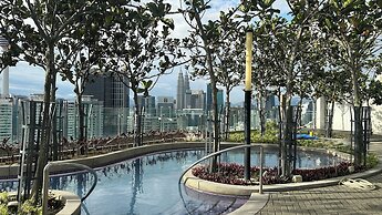 The Robertson Residence