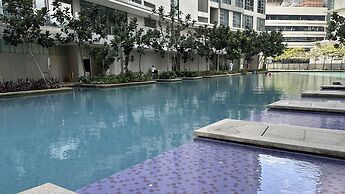 The Robertson Residence