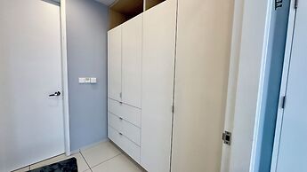 The Robertson Residence