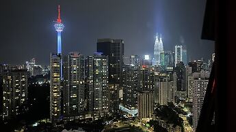 The Robertson Residence