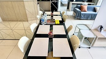 The Robertson Residence