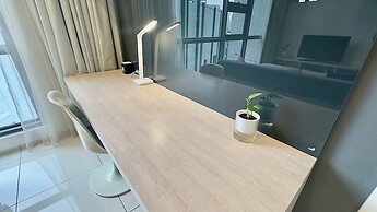 The Robertson Residence