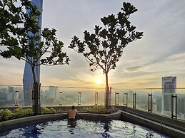 The Robertson Residence