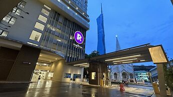 The Robertson Residence