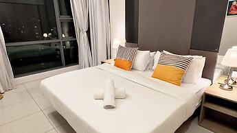 The Robertson Residence