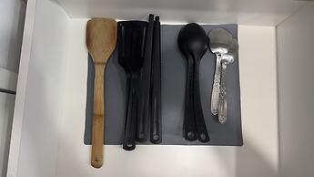 The Robertson Residence