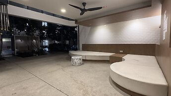 The Robertson Residence