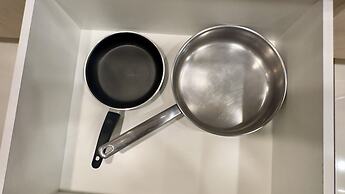 The Robertson Residence